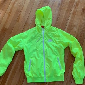 Nike jacket
